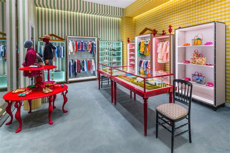 gucci kids playground|gucci kids store.